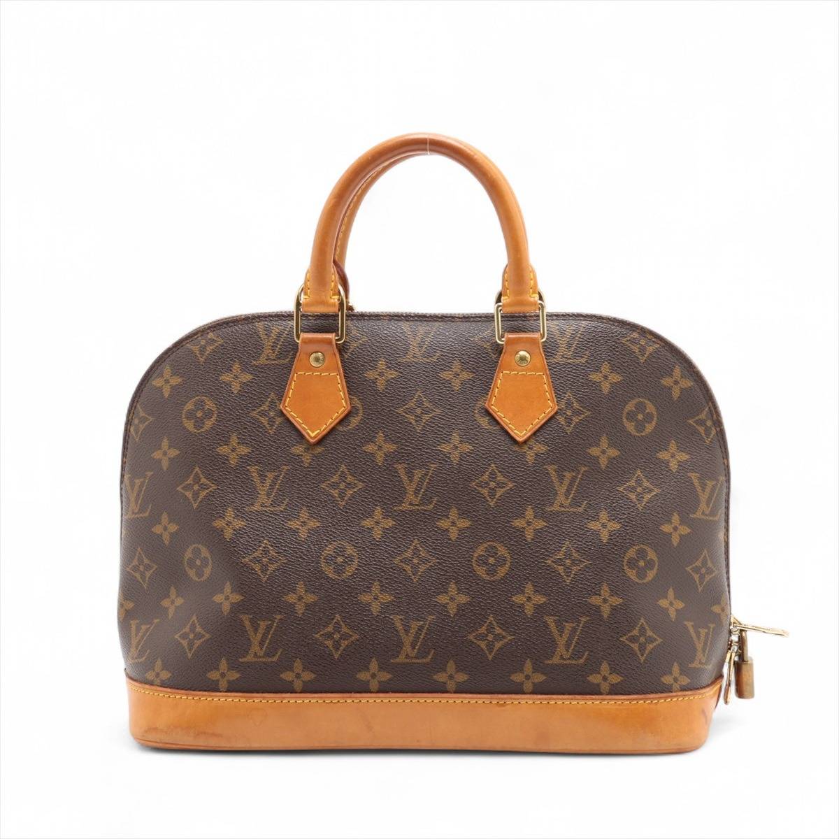 ヴィトンのバッグ高価買取も七福神阪急西宮北口駅前店！