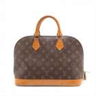 ヴィトンのバッグ高価買取も七福神阪急西宮北口駅前店！